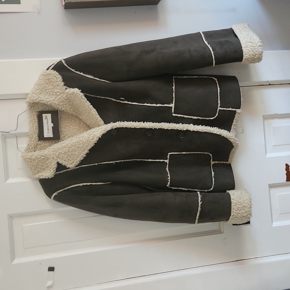 Calvin Klein Jacket